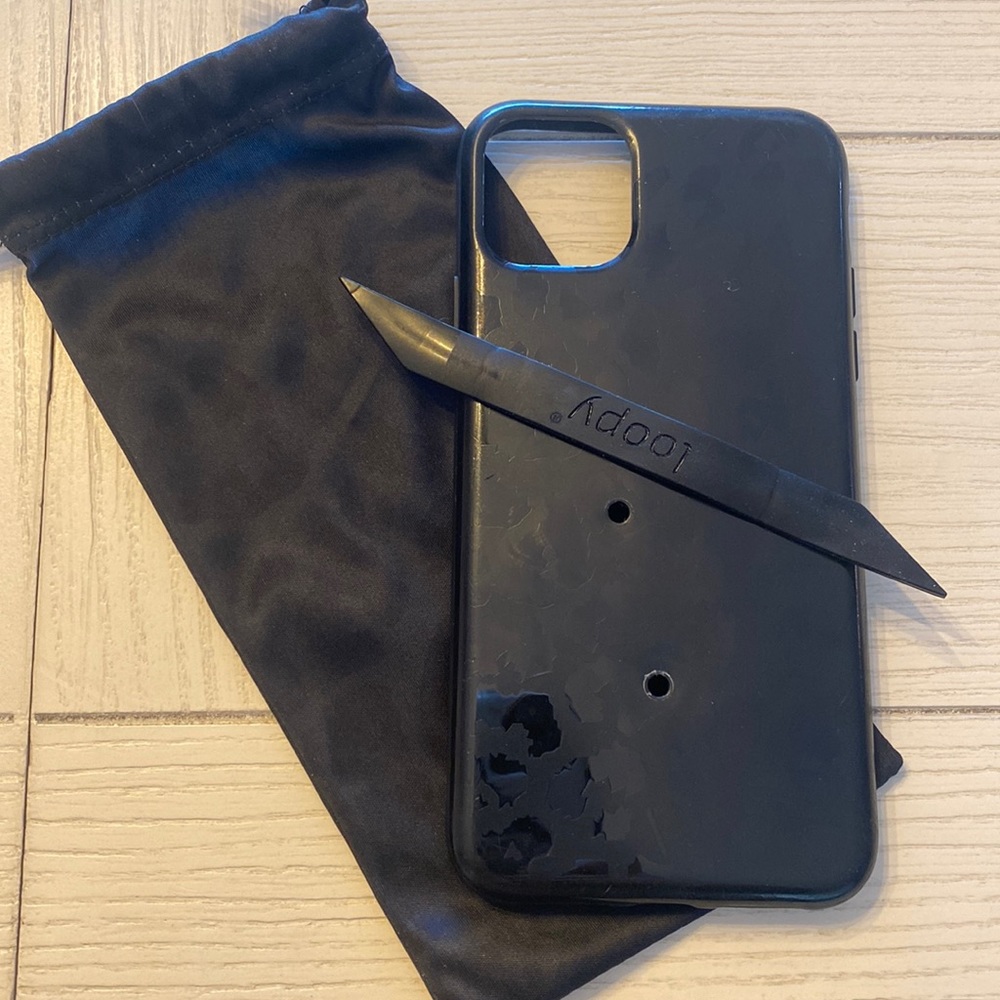 Loopy iPhone 11 Pro Max Case